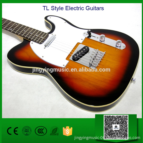 TL Style Electric Guitar